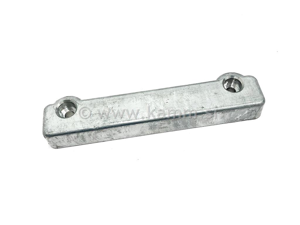 07-030 REZ.DEL VOLVO PL.NOGE 250,270,280