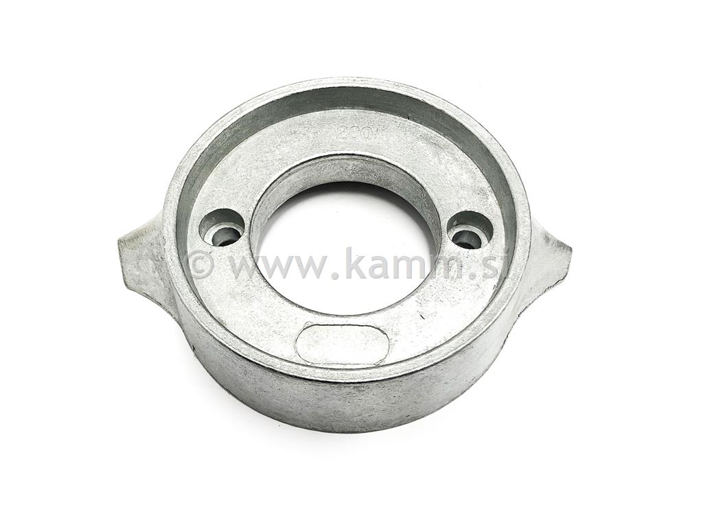 M 5120028 ANODA OBROČ VOLVOPENTA 280/290