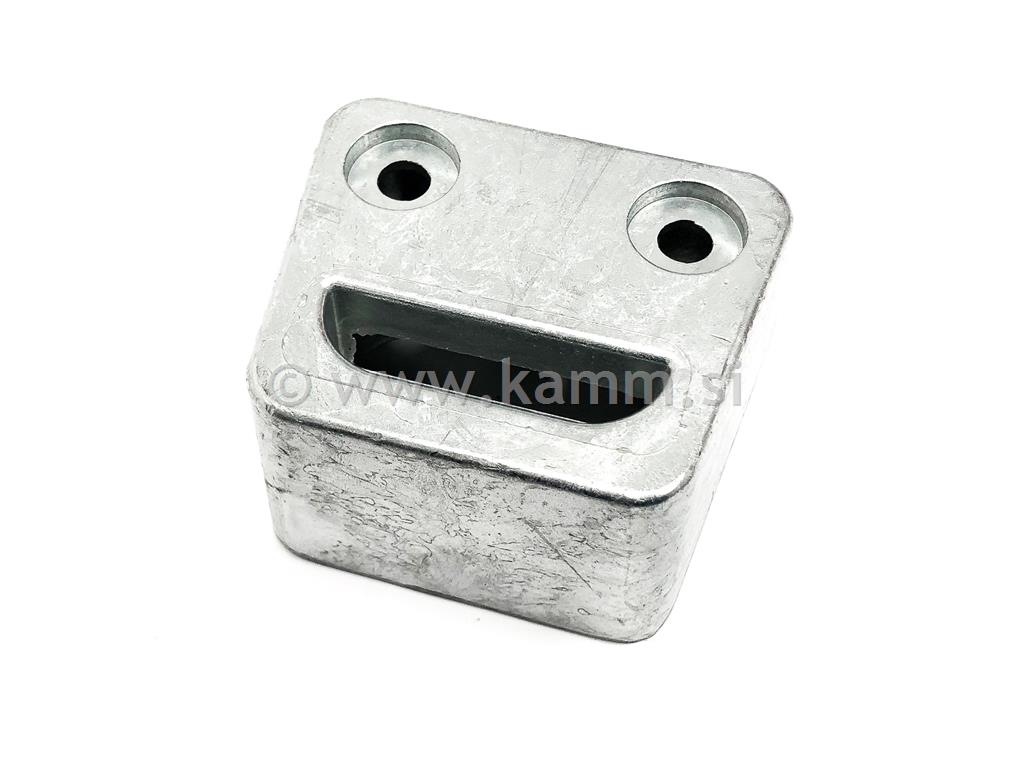M 5125002 ANODA VOLVO PENTA SX