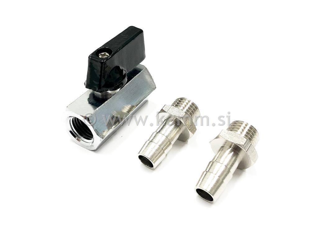M 4035502 VENTIL