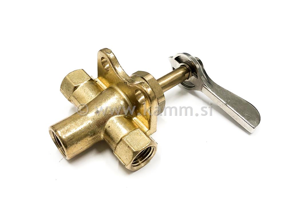 M 4035503 VENTIL