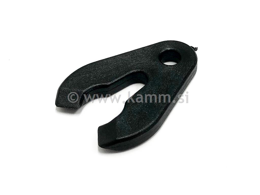 M 4032911 REZERVNI KLJUČ YAMAHA