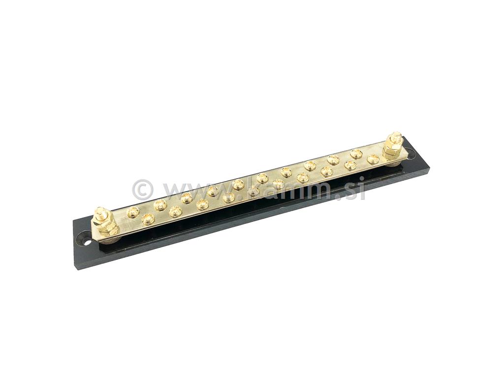 M 2155220 EL.BAZA 20/120A
