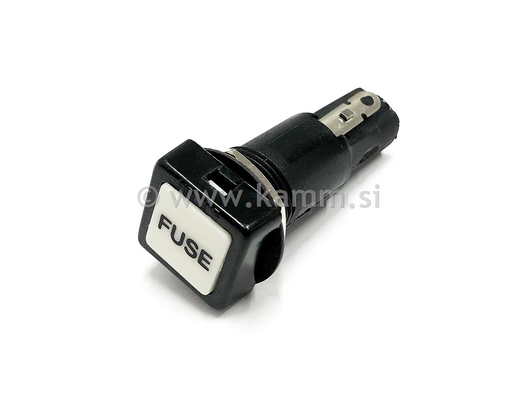 M 2101654 OHIŠJE VAROVALKE