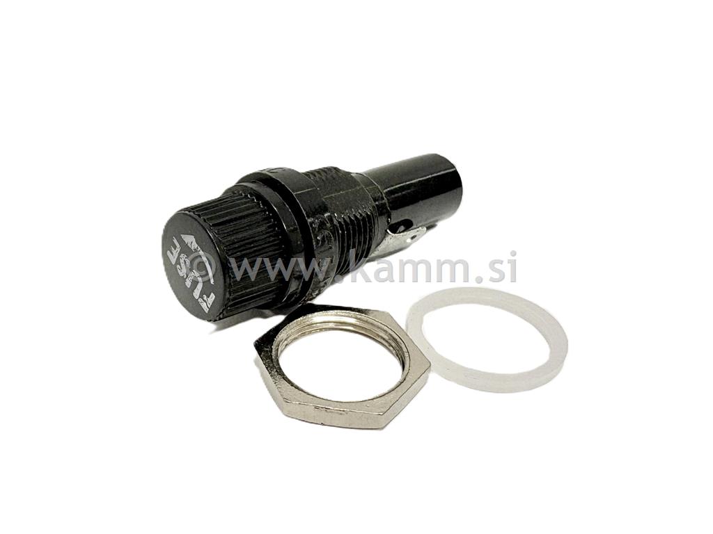 M 2101650 OHIŠJE VAROVALKE