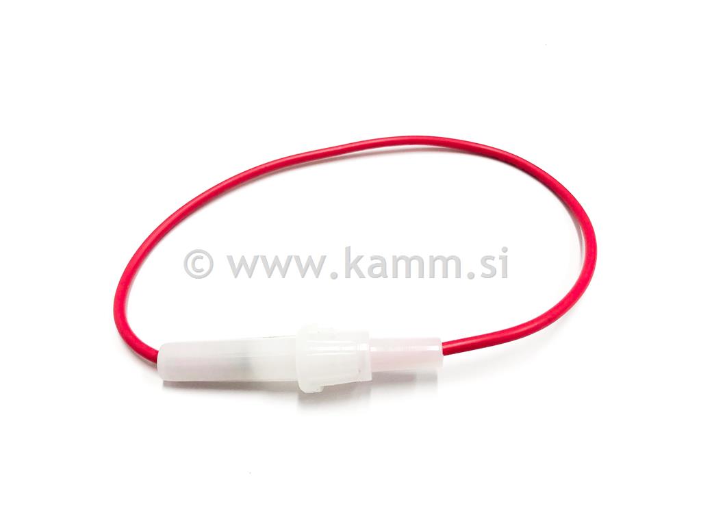 M 2101656 OHIŠJE VAROVALK-VMESNA
