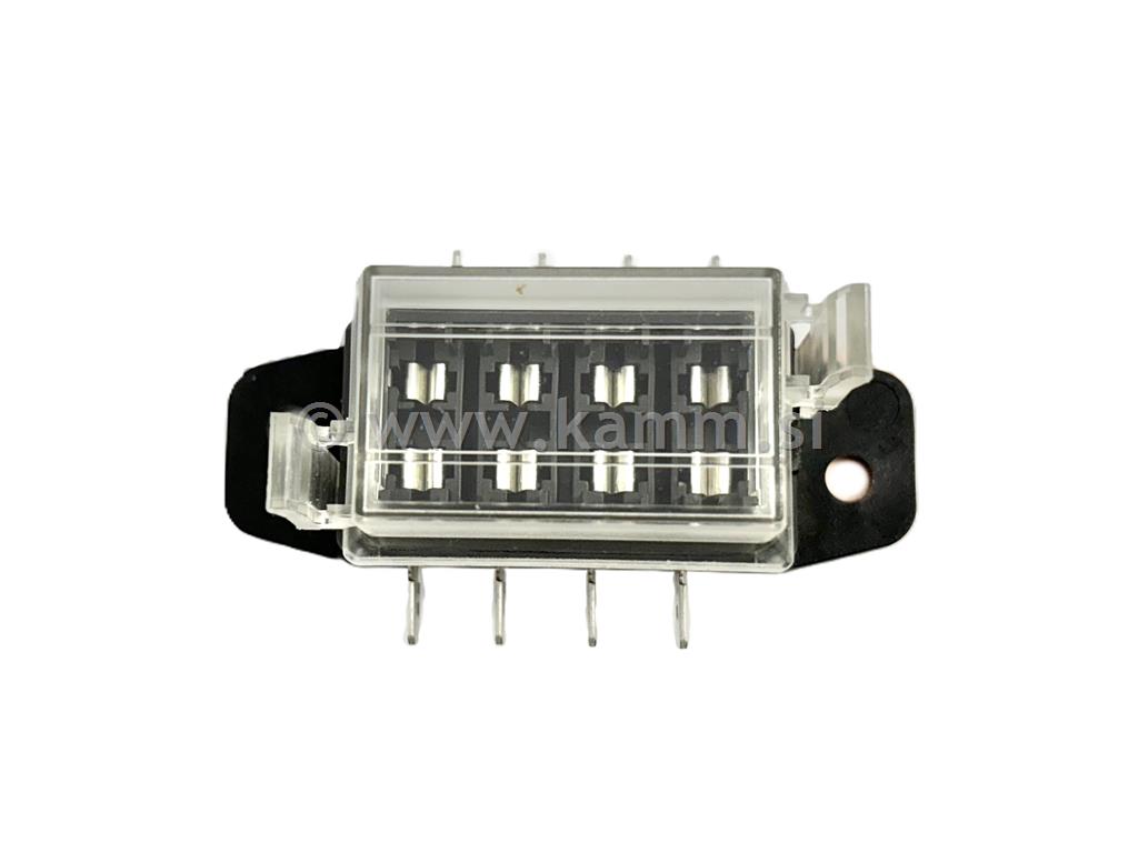 M 2101674 OHIŠ.VAROVALK