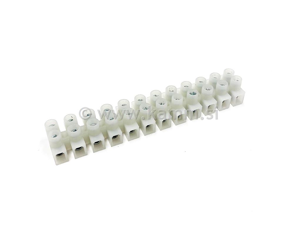 M 2154402 EL.SPONKA 12X2.5 mm2