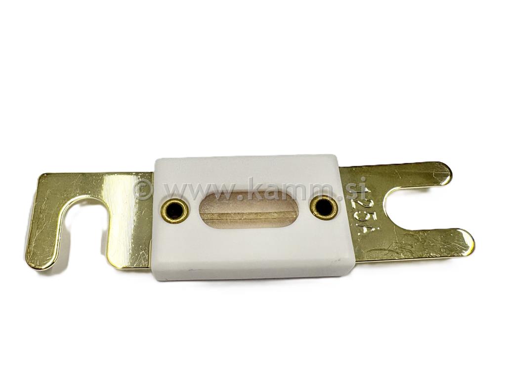 M 2167245 VAROVALKA 125A