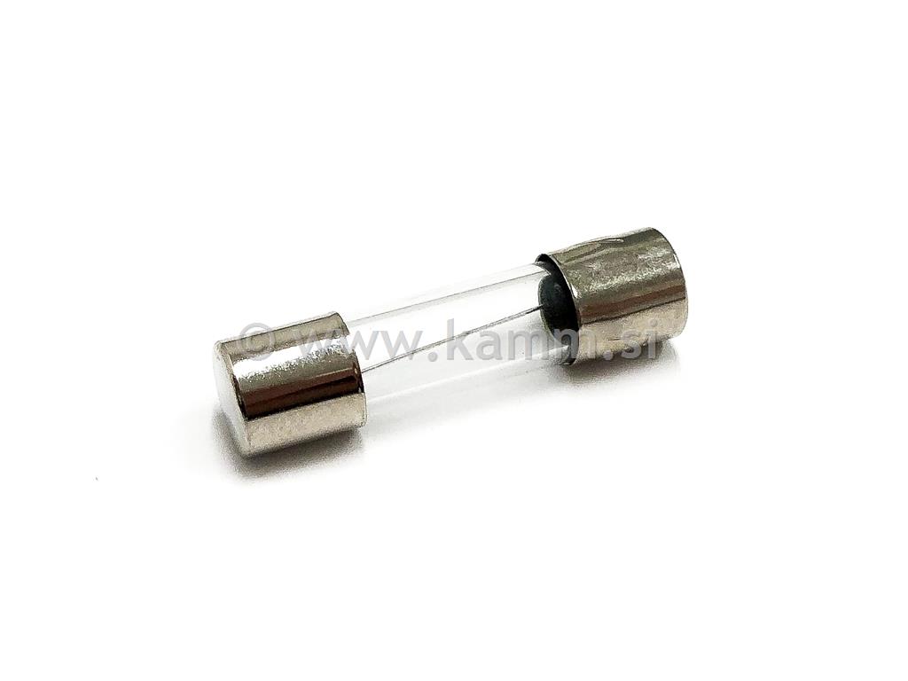 M 2167215 VAROVALKA 15A