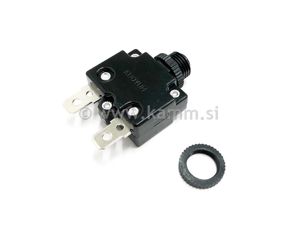 M 2101660 AVTOMATSKA VAROVALKA 10A