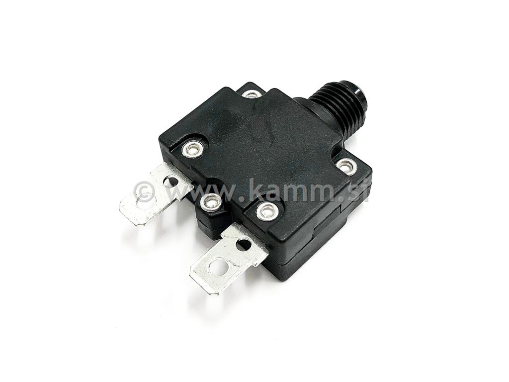 M 2101659 AVTOMATSKA VAROVALKA 5A
