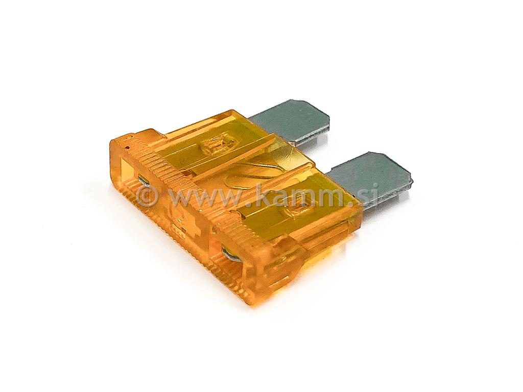 M 2167305 VAROVALKA 5A