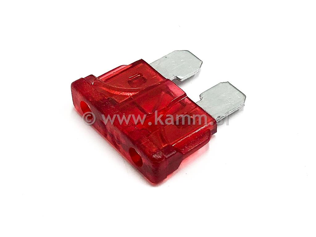 M 2167310 VAROVALKA 10A