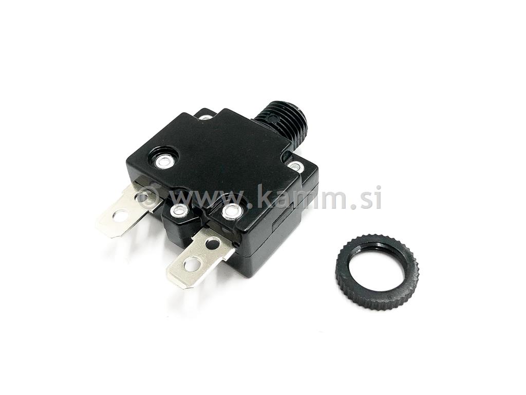 M 2101661 AVTOMATSKA VAROVALKA 15A