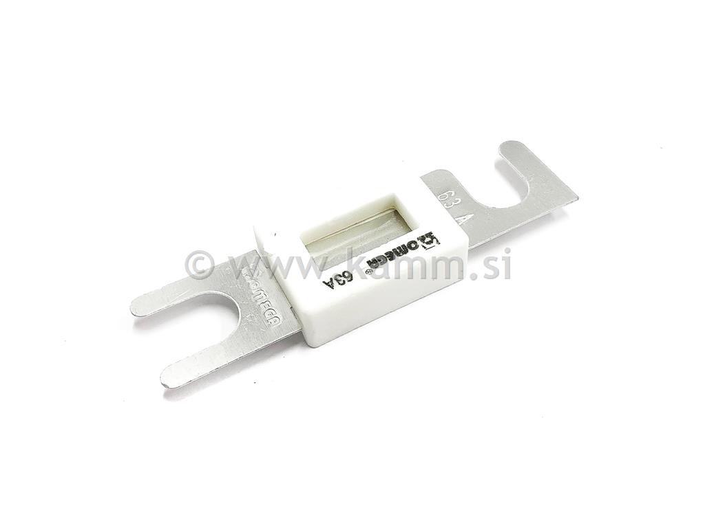 M 2167256 VAROVALKE 63A