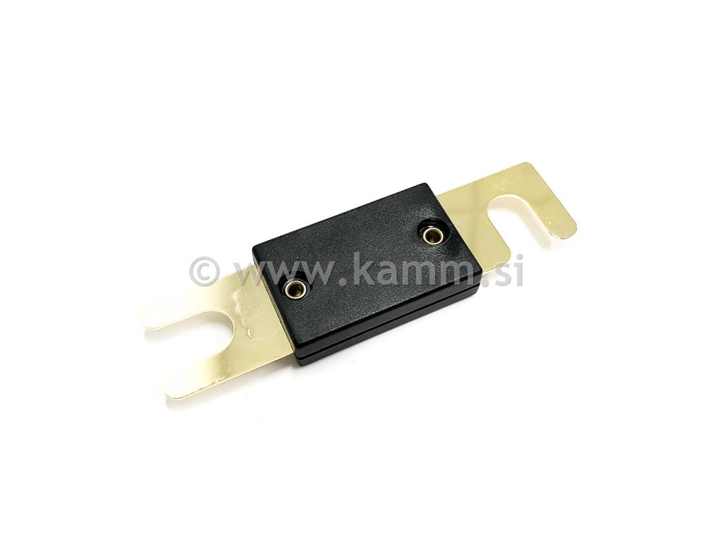 M 2167266 VAROVALKA 150A
