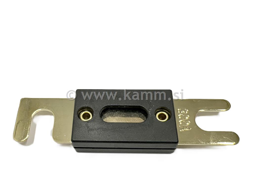 M 2167280 VAROVALKA 300 A