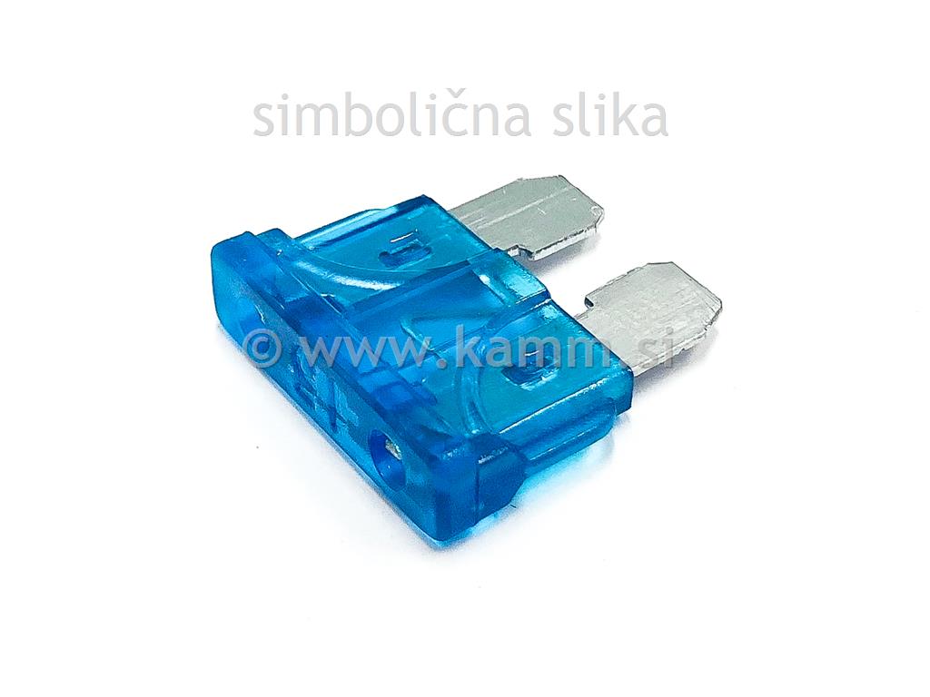 ART.1410272 ŠKAT.Z VAROVALKAMI