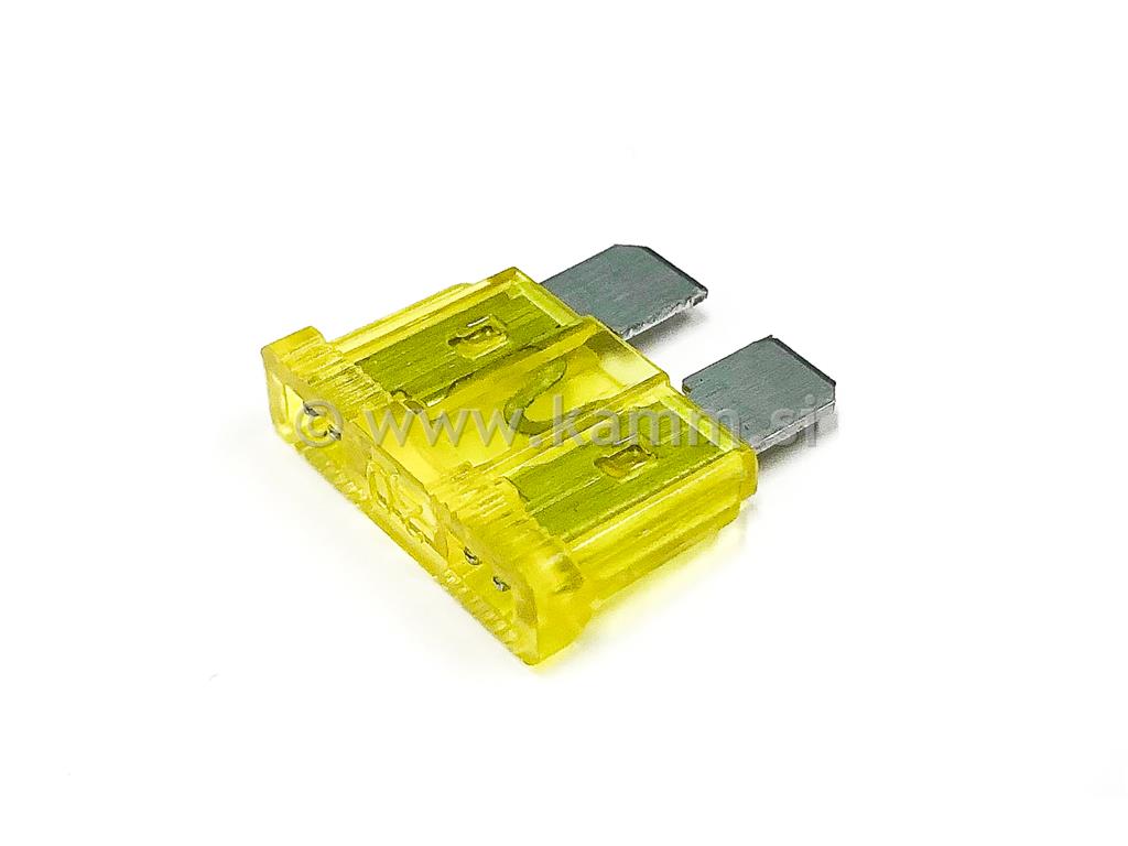 M 2167320 VAROVALKA 20A