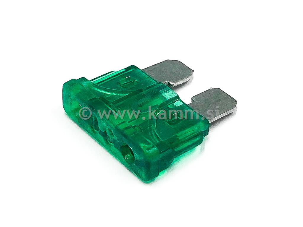 M 2167330 VAROVALKA 30A