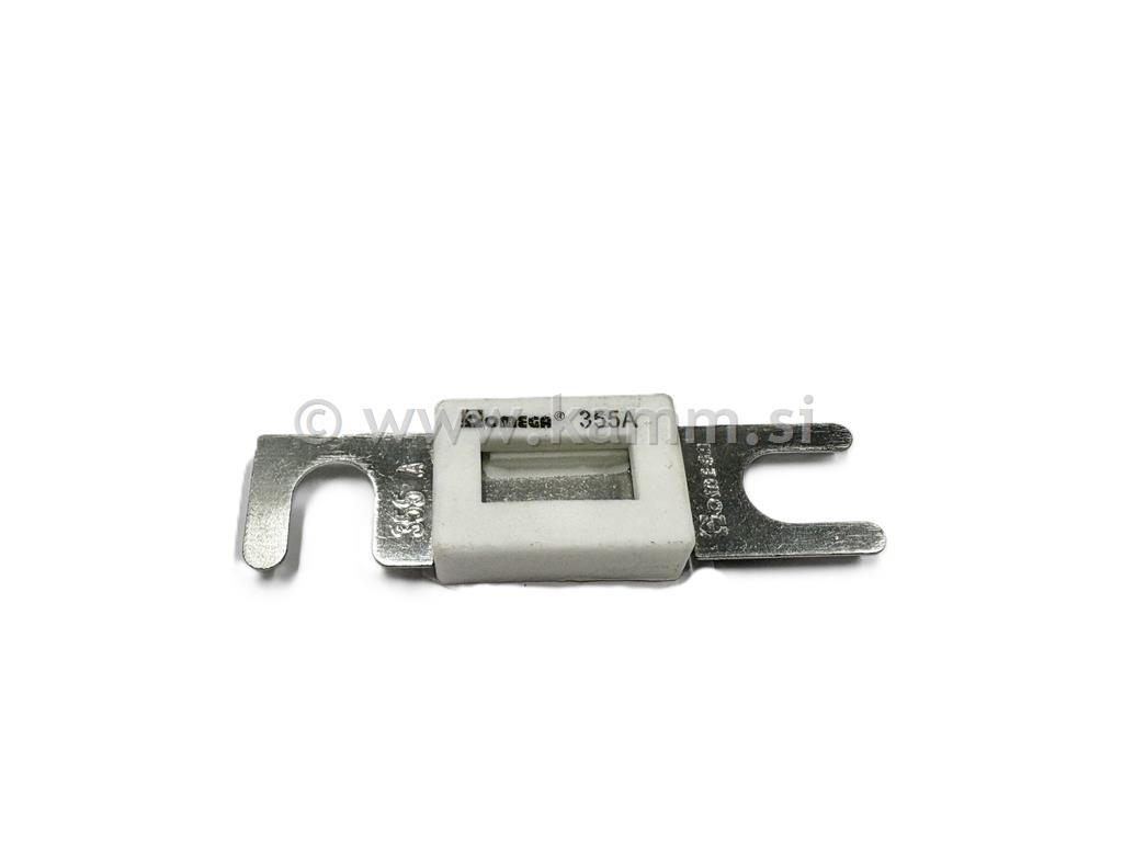 M 2167285 VAROVALKA 355A