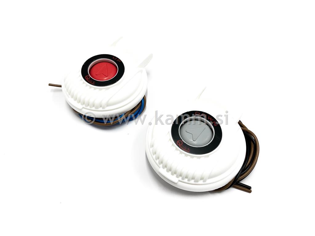 M 1205222 STIKALO WINCH