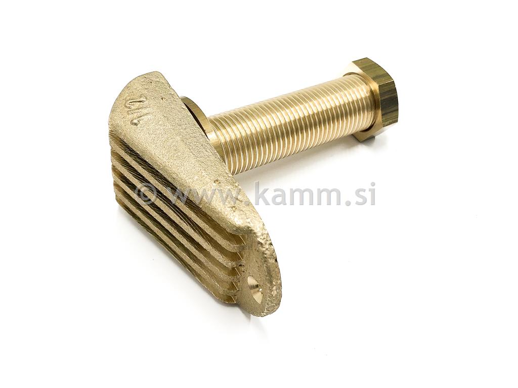 M 1415003 MS SESALNI KOŠ 1/2"