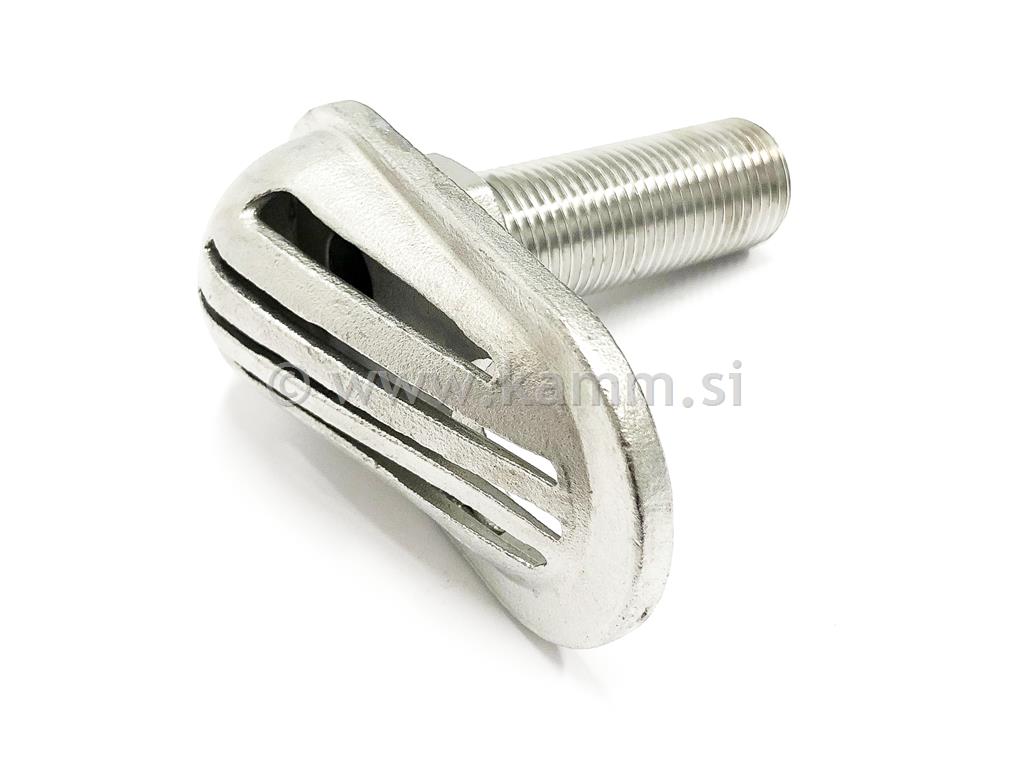 M 1439503 RF SESALNI KOŠ 1/2"