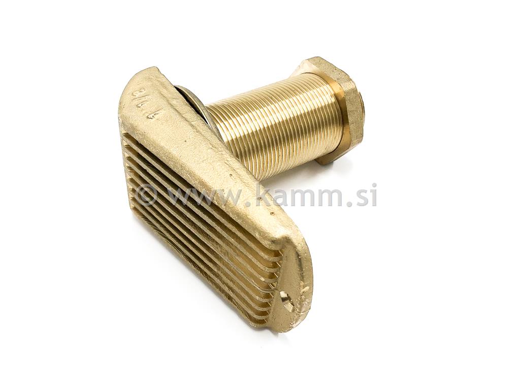 M 1415007 MS SESALNI KOŠ 1 1/2"