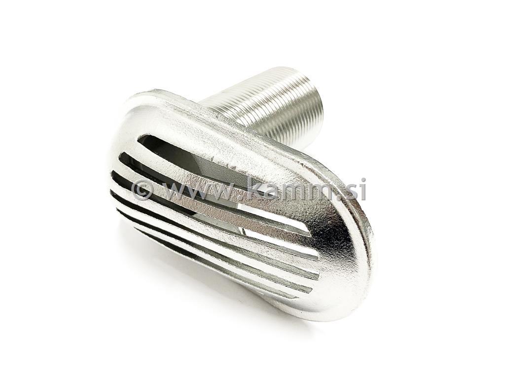 M 1439507 SESALNI KOŠ 1 1/2"