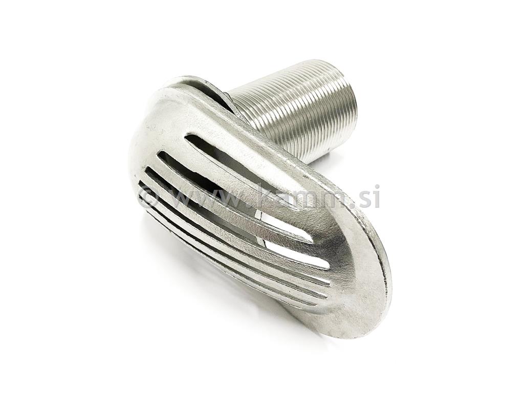 M 1439506 RF SESALNI KOŠ 1 1/4"
