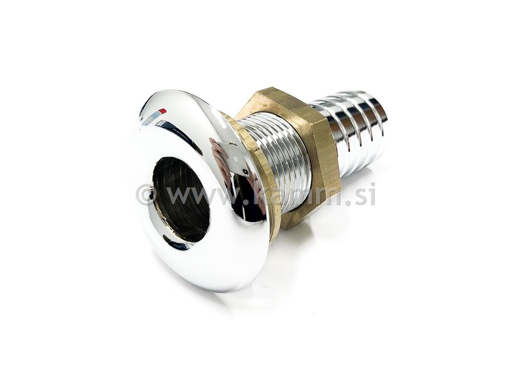 M 1411104 IZLIV 3/4" 24 MM