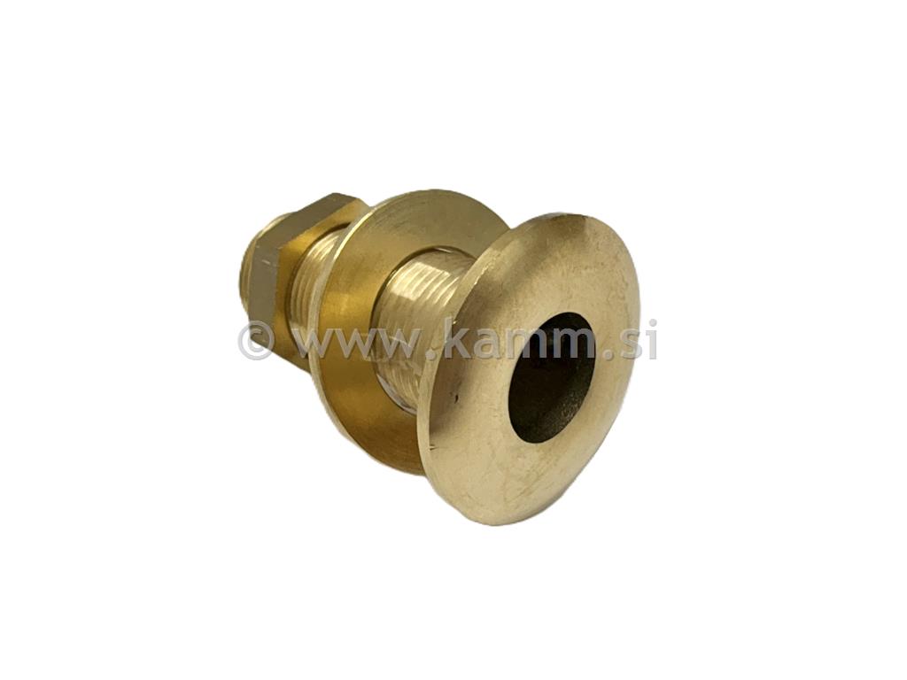M 1410003 MS NAV.IZLIVEK 1/2"