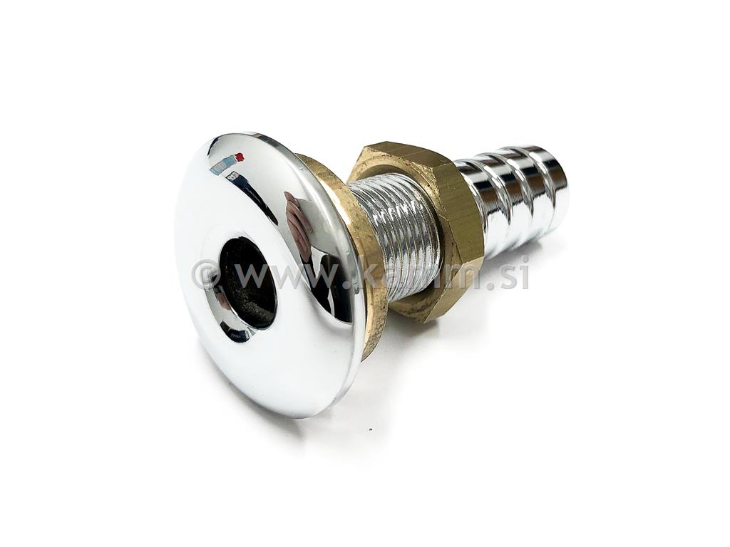 M 1411102 IZLIV 3/8" 15mm