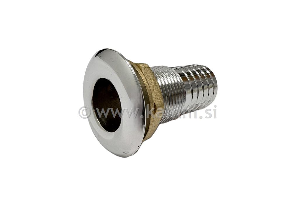 M 1411105 IZLIV 1" 30mm