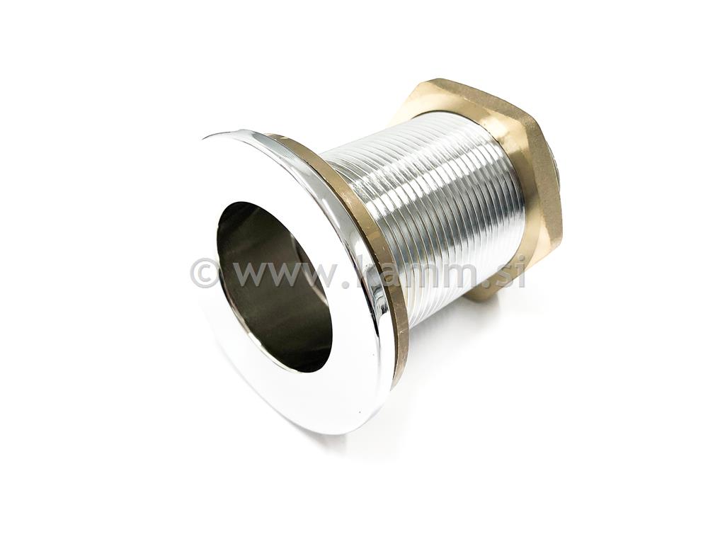 M 1411907 IZLIV 1 1/2"