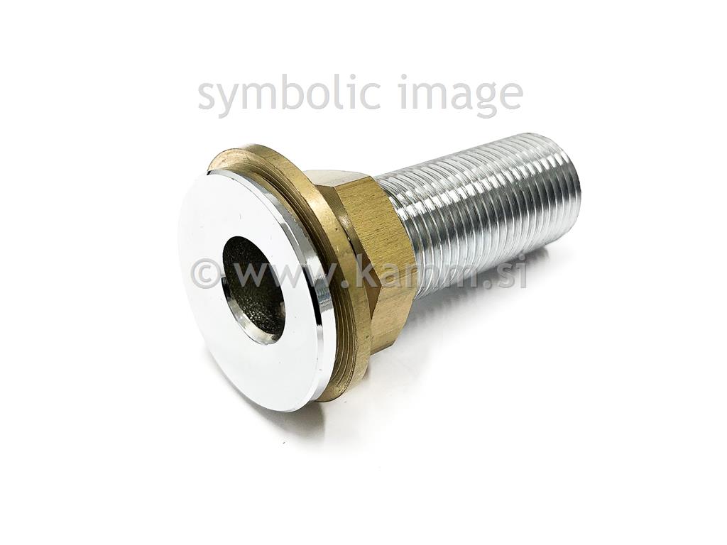 M 1411106 IZLIV 1 1/4" 39mm