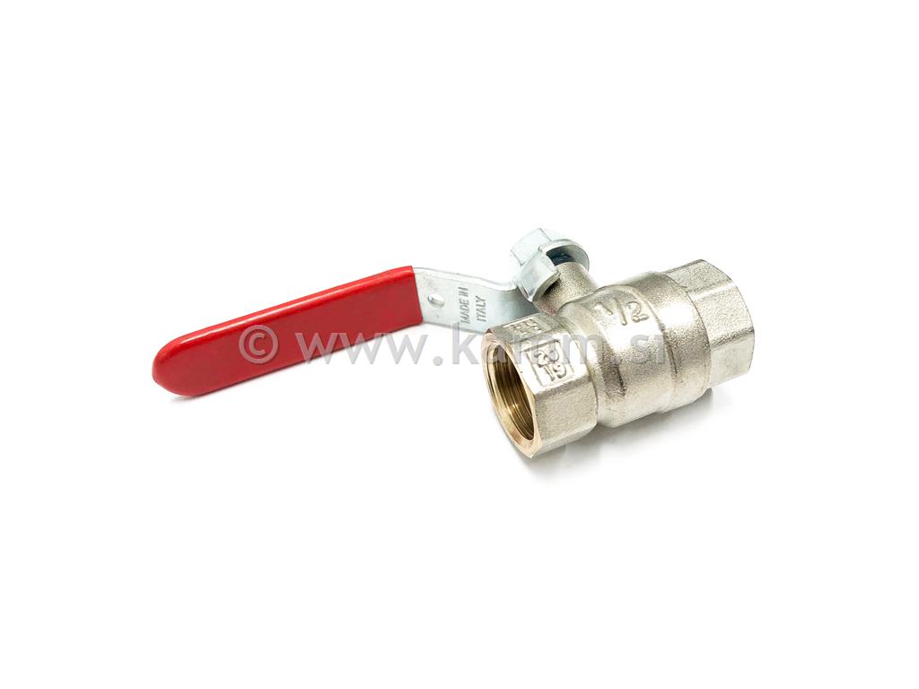 M 1420003 MS VENTIL 1/2"