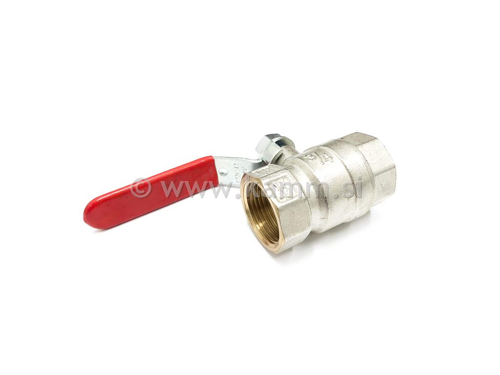 M 1420004 MS VENTIL 3/4"