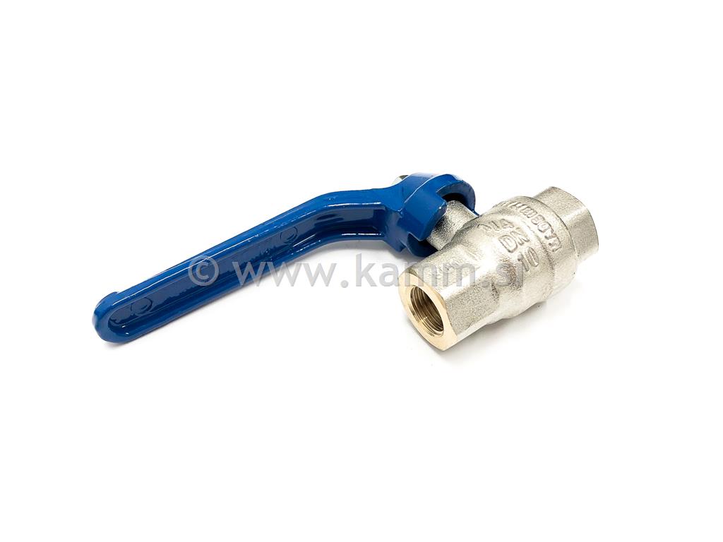 M 1420001 MS VENTIL 1/4"