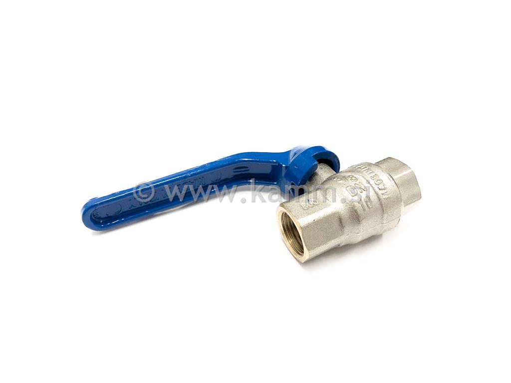 M 1420002 MS VENTIL 3/8"