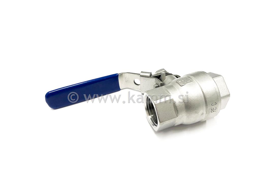 M 1420303 RF VENTIL 1/2"