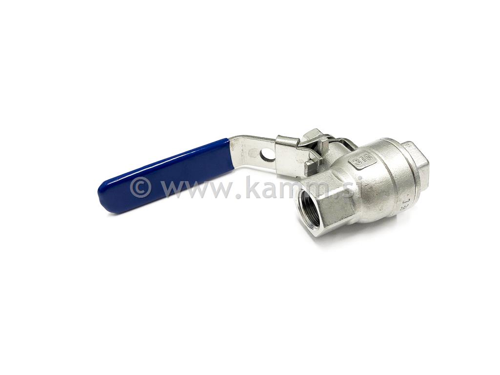 M 1420301 RF VENTIL 1/4"