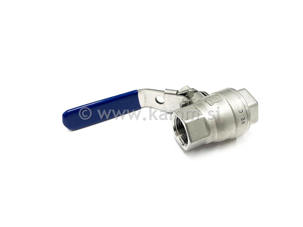 M 1420302 RF VENTIL 3/8"