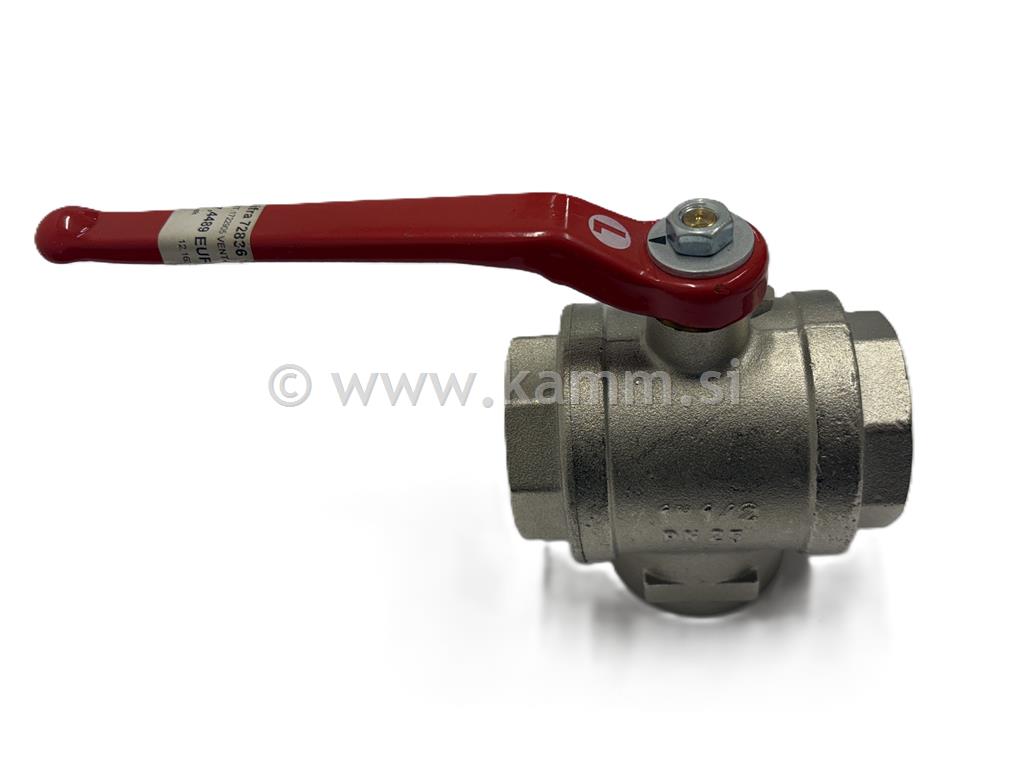 ART.1722905 VENTIL 1"1/2