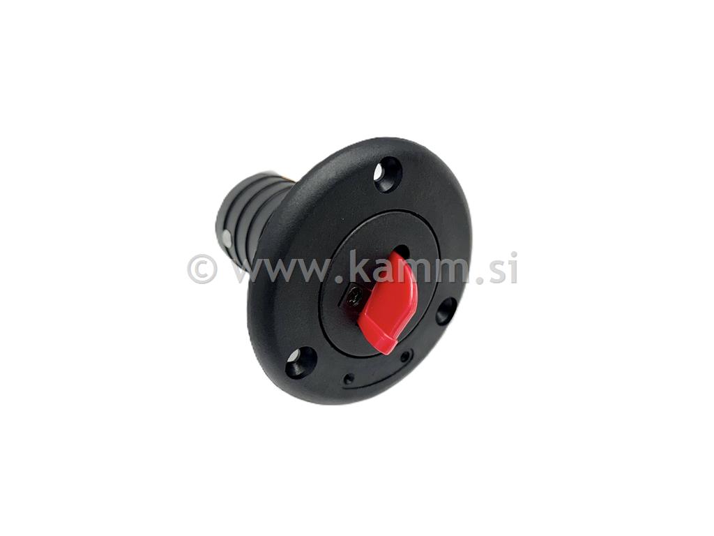 M 4043150 PVC DOLIVEK VEČNAMENSKI fi38