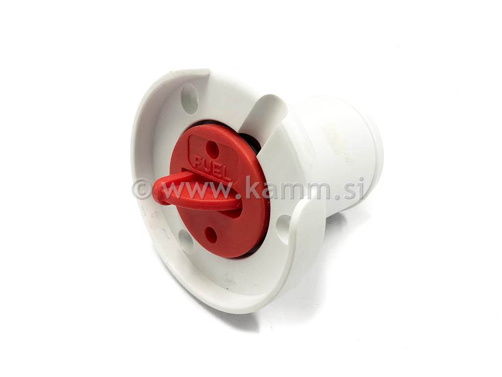 M 4043160 PVC IZLIVEK GORIVA fi38
