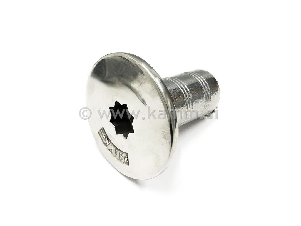 M 4043173 ČEP ZA VODO fi38