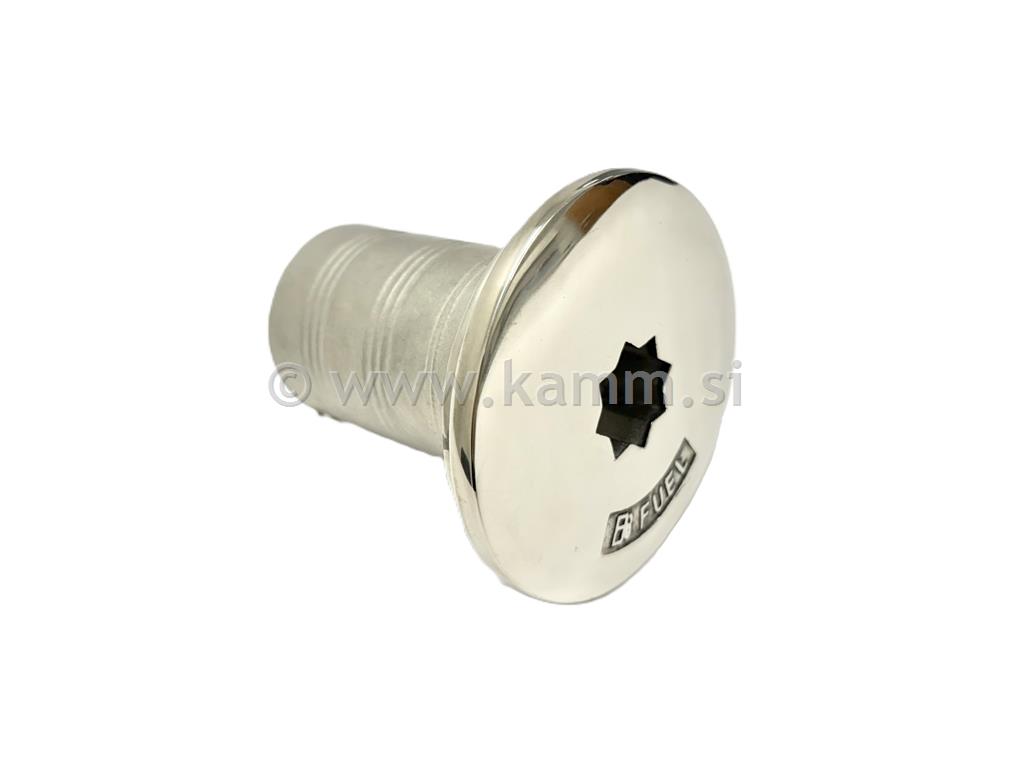 M 4043172 ČEP ZA GORIVO fi50
